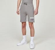Money Clothing Junior Circa 2.0 Short - Grey - Size 12-13Y