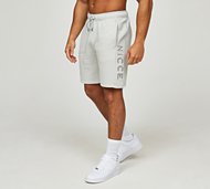 Nicce Mercury Short - Grey - Size XS