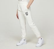 Nike Girls Collegiate Trend Fleece Pant - Brown - Size S/G