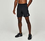 Nike Run Challenger 7 Inch Unlined Short - Black - Size L