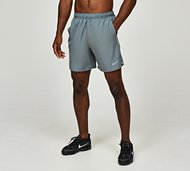 Nike Run Challenger 7 Inch Unlined Short - Grey - Size S