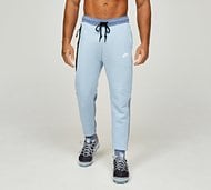 Nike Tech Fleece Jogger - Blue - Size 2XL