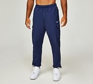 Nike Swoosh Air Play Woven Pant - Navy - Size XS