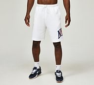 Nike Varsity Arched GX Short - White - Size XS