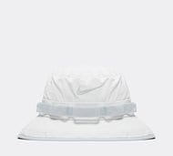 Nike SB Apex Bucket Hat - White - Size S