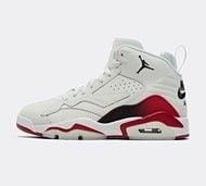 Jordan Womens MVP Trainer - White - Size 3