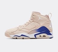 Jordan Womens MVP Trainer - Beige - Size 3
