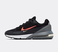 Nike Air Max Pulse Trainer - Black - Size 6