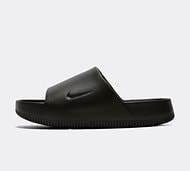 Nike Calm Slide - Black - Size 8