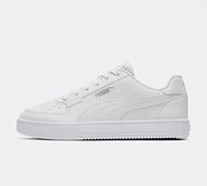 Puma Junior Caven Trainer - White - Size 5.5