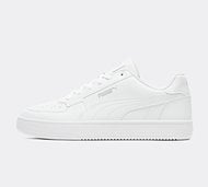 Puma Caven 2.0 Trainer - White - Size 9