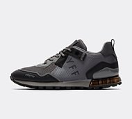 Cruyff Superbia Trainer - Black - Size 6