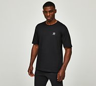 adidas Originals Essentials T-Shirt - Black - Size XS