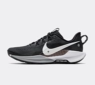 Nike Pegasus Trail 5 Trainer - Black - Size 6