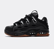 Osiris D3 2001 Trainer - Black - Size 3