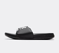 Under Armour UA Ignite Select Slide - Black - Size 10