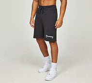 Money Clothing Chrome Fleece Short - Grey - Size S