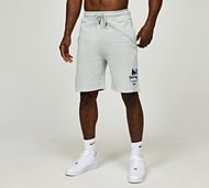 Money Clothing Circa Fleece Short - Blue - Size S