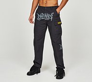 Dripmade Ambush Graffiti Cargo Pant - Black - Size XS