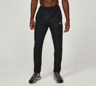 Trailberg Terra Tech Pant - Black - Size 2XL