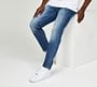 Mtissier Vetios Carrot Fit Jean - Blue - Size 30
