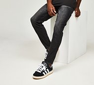 Mtissier Vetios Carrot Fit Jean - Black - Size 30