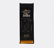 Crep Shoe Trees - Black - Size ONE SIZE
