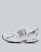 New Balance Infant 530 Trainer - White - Size 1.5
