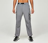Zavetti Canada Vecho Woven Pant - Grey - Size S