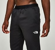 The North Face Mountain Athletics Jog Pant - Black - Size L