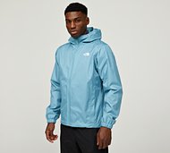 The North Face Quest Jacket - Blue - Size S