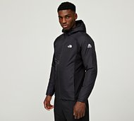 The North Face Mountain Athletics Hybrid Jacket - Black - Size XS