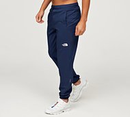 The North Face Mountain Athletics Wind Pant - Blue - Size XS
