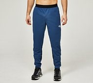 The North Face Mountain Athletics Jog Pant - Blue - Size XL