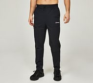 Berghaus Theran Plus Pant - Black - Size XS