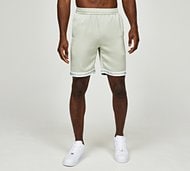 Belier Resort Contrast Short - Stone - Size S