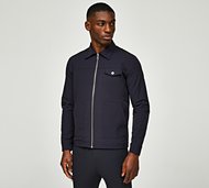 Belier Traveller 2.0 Jacket - Navy - Size S