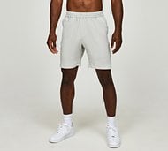 Belier Seersucker Short - Grey - Size XS