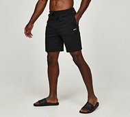 BOSS Waffle Short - Black - Size XL