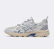 Asics Womens GEL-Nunobiki Trainer - Grey - Size 5