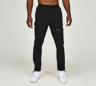 Mercier Cadrock Woven Pant - Black - Size S