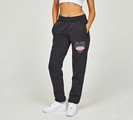 Mercier Womens Multi Tour Fleece Pant - Grey - Size M