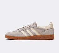 adidas Originals Handball Spezial Trainer - Grey - Size 12