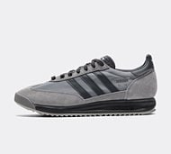adidas Originals SL 72 RS Trainer - Grey - Size 6.5