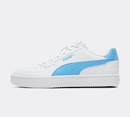 Puma Junior Caven Trainer - White - Size 3