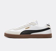 Puma Club II Era Trainer - White - Size 8