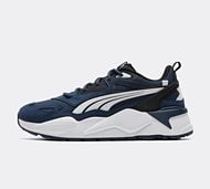 Puma RS-X Efekt Premium Trainer - Navy - Size 6