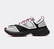 Puma x MAS TIEMPO Velophasis NU Trainer - Grey - Size 7
