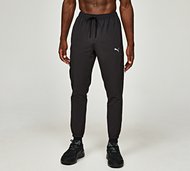 Puma Flex Woven Cargo Pant - Black - Size XS