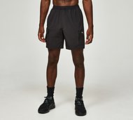 Puma Flex 7 Inch Woven Cargo Short - Black - Size XS